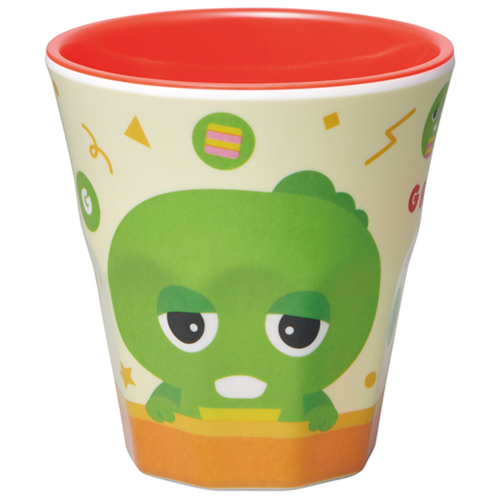 プラスチック 通販プラスチック コップ キャラクター 子供 キッズ メラミン タンブラー ディズニー  マイメロ |  | 01