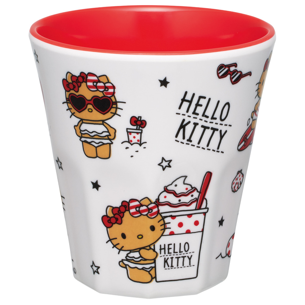 プラスチック 通販プラスチック コップ キャラクター 子供 キッズ メラミン タンブラー ディズニー  マイメロ |  | 19