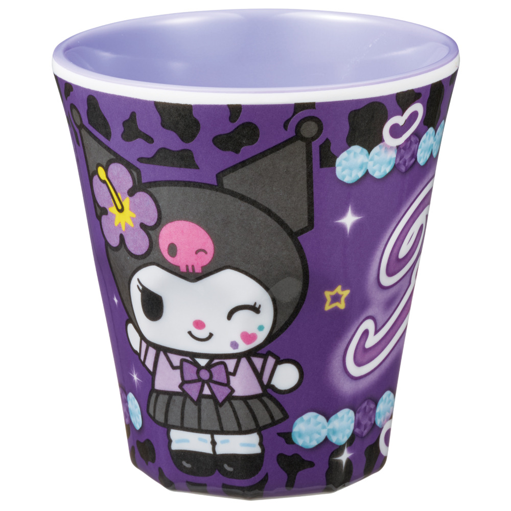 プラスチック 通販プラスチック コップ キャラクター 子供 キッズ メラミン タンブラー ディズニー  マイメロ |  | 18