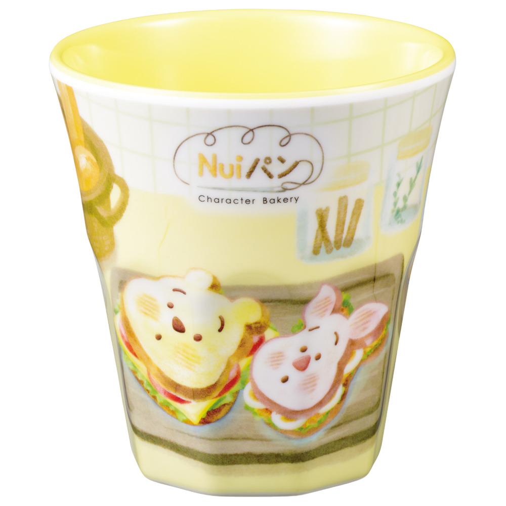 プラスチック 通販プラスチック コップ キャラクター 子供 キッズ メラミン タンブラー ディズニー  マイメロ |  | 10
