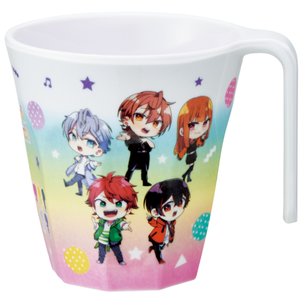 スケーター 通販スケーター コップ MTH3 メラミンカップ プラスチックコップ プラコップ タンブラー かわいい キャラクター 持ち手付き 取っ手付き メラミン食器 | スケーター | 06