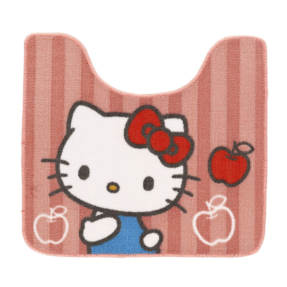 トイレタリーセット キャラクター 通販 トイレカバーセット トイレマットセット トイレカバー トイレマット フタカバー トイレタリー トイレタリーセット | BACKYARD FAMILY | 05