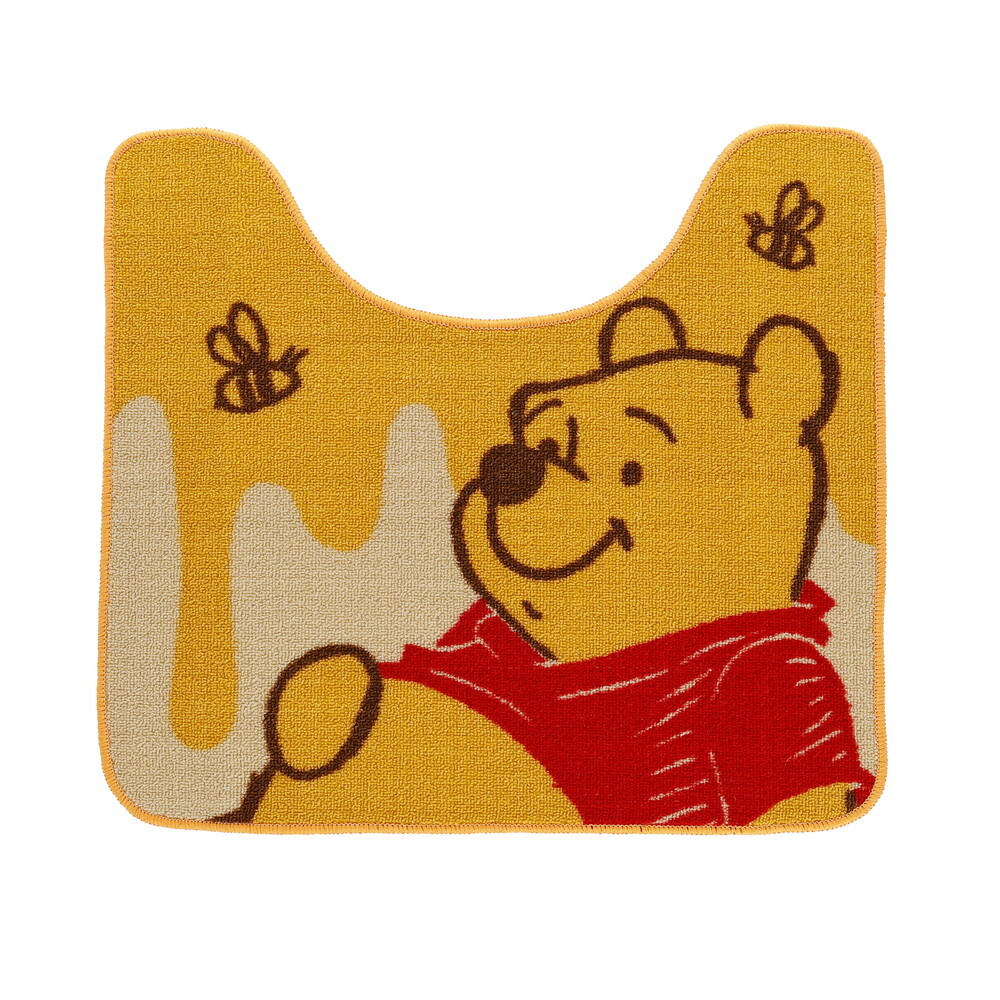 トイレタリーセット キャラクター 通販 トイレカバーセット トイレマットセット トイレカバー トイレマット フタカバー トイレタリー トイレタリーセット | BACKYARD FAMILY | 04