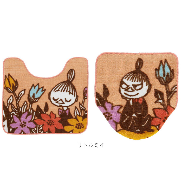 トイレタリーセット キャラクター 通販 トイレカバーセット トイレマットセット トイレカバー トイレマット フタカバー トイレタリー トイレタリーセット | BACKYARD FAMILY | 21