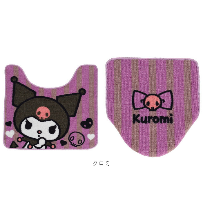 トイレタリーセット キャラクター 通販 トイレカバーセット トイレマットセット トイレカバー トイレマット フタカバー トイレタリー トイレタリーセット | BACKYARD FAMILY | 25