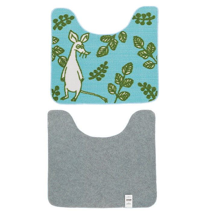 トイレタリーセット キャラクター 通販 トイレカバーセット トイレマットセット トイレカバー トイレマット フタカバー トイレタリー トイレタリーセット | BACKYARD FAMILY | 14