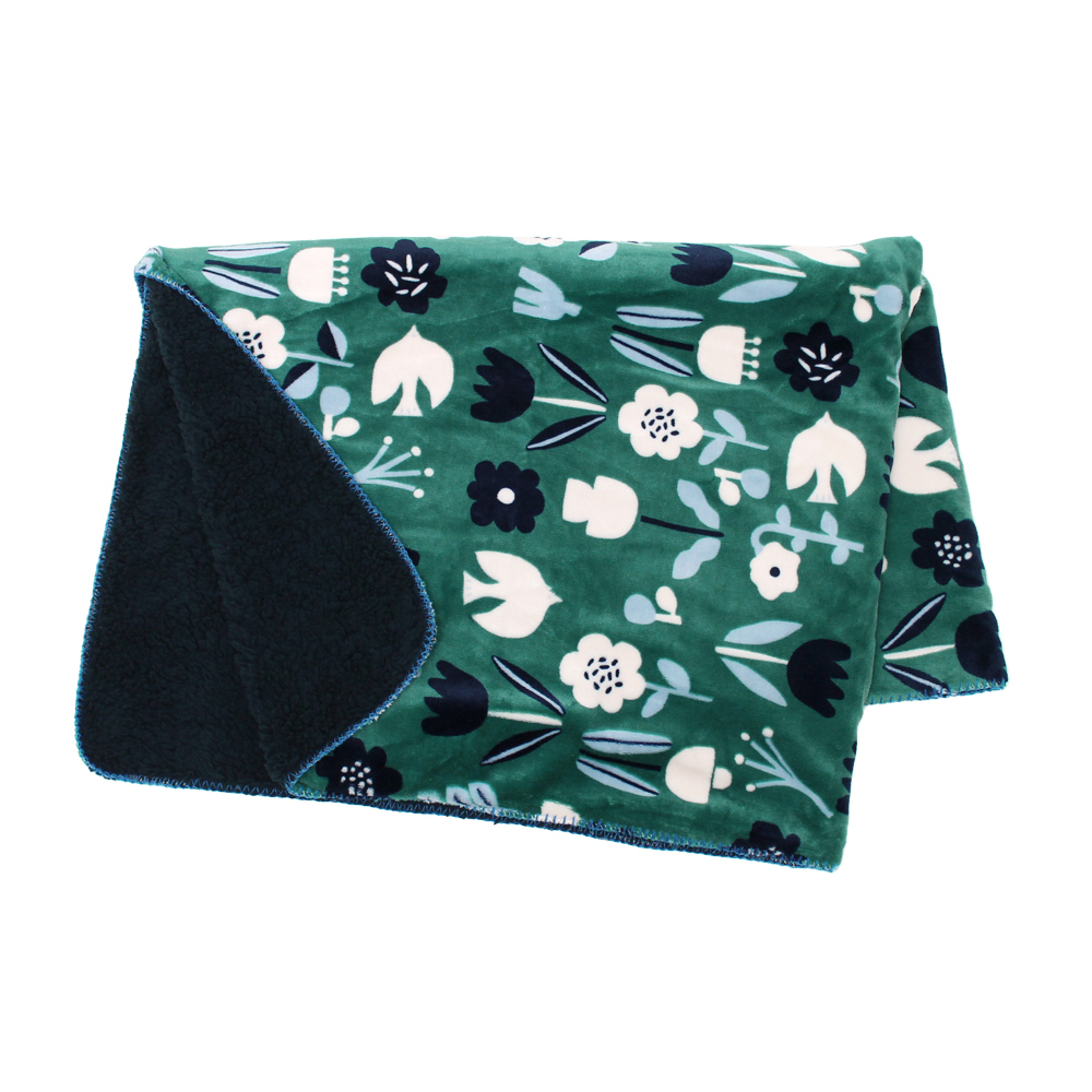 ブランケット ひざ掛け 通販 大判 100 140 ボア 毛布 キッズ 防寒 レディース ファブリック おしゃれ かわいい オフィス 秋 冬 あったかグッズ ブランケット | ブランド登録なし | 12