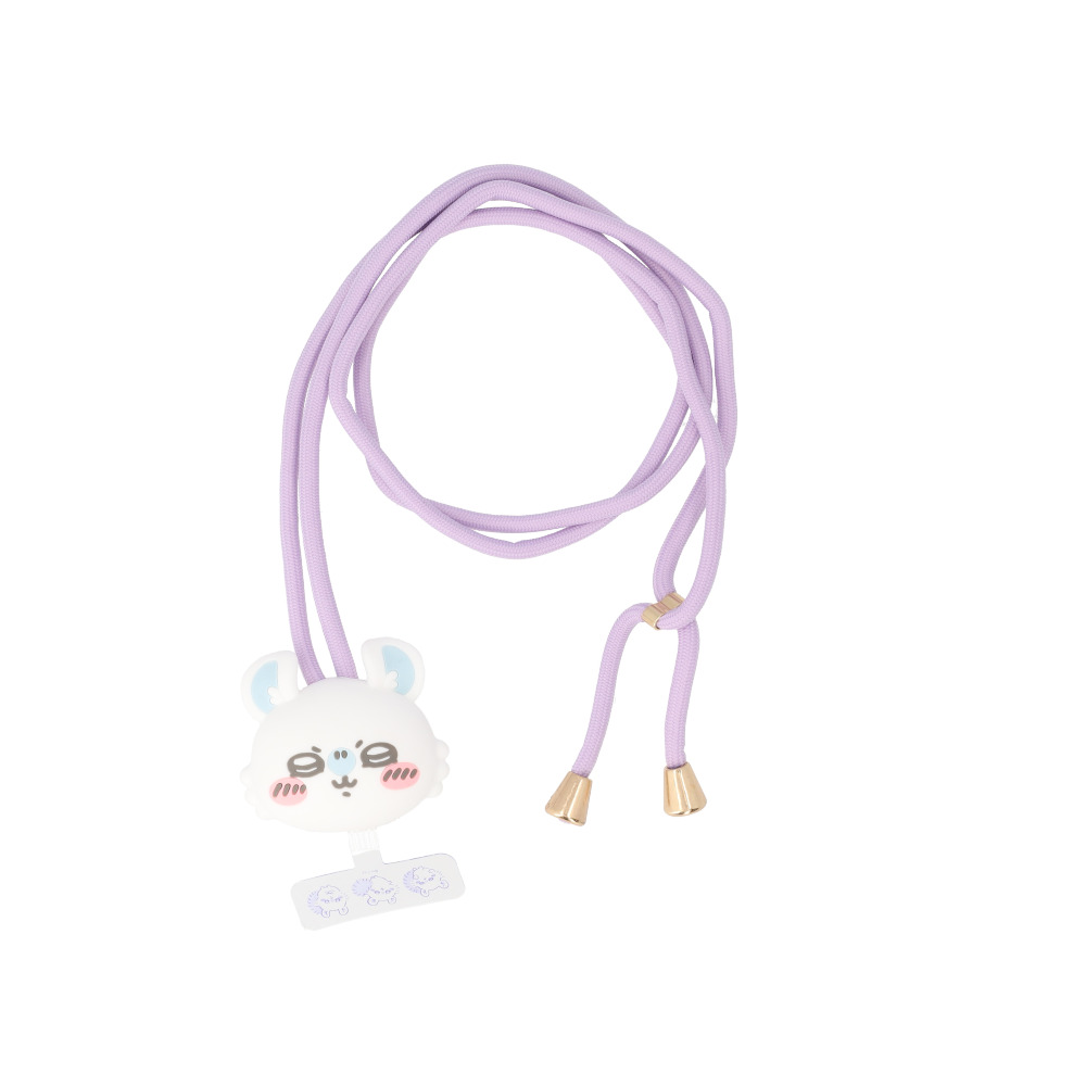 BACKYARD FAMILY（バックヤードファミリー） キャラクター ストラップ