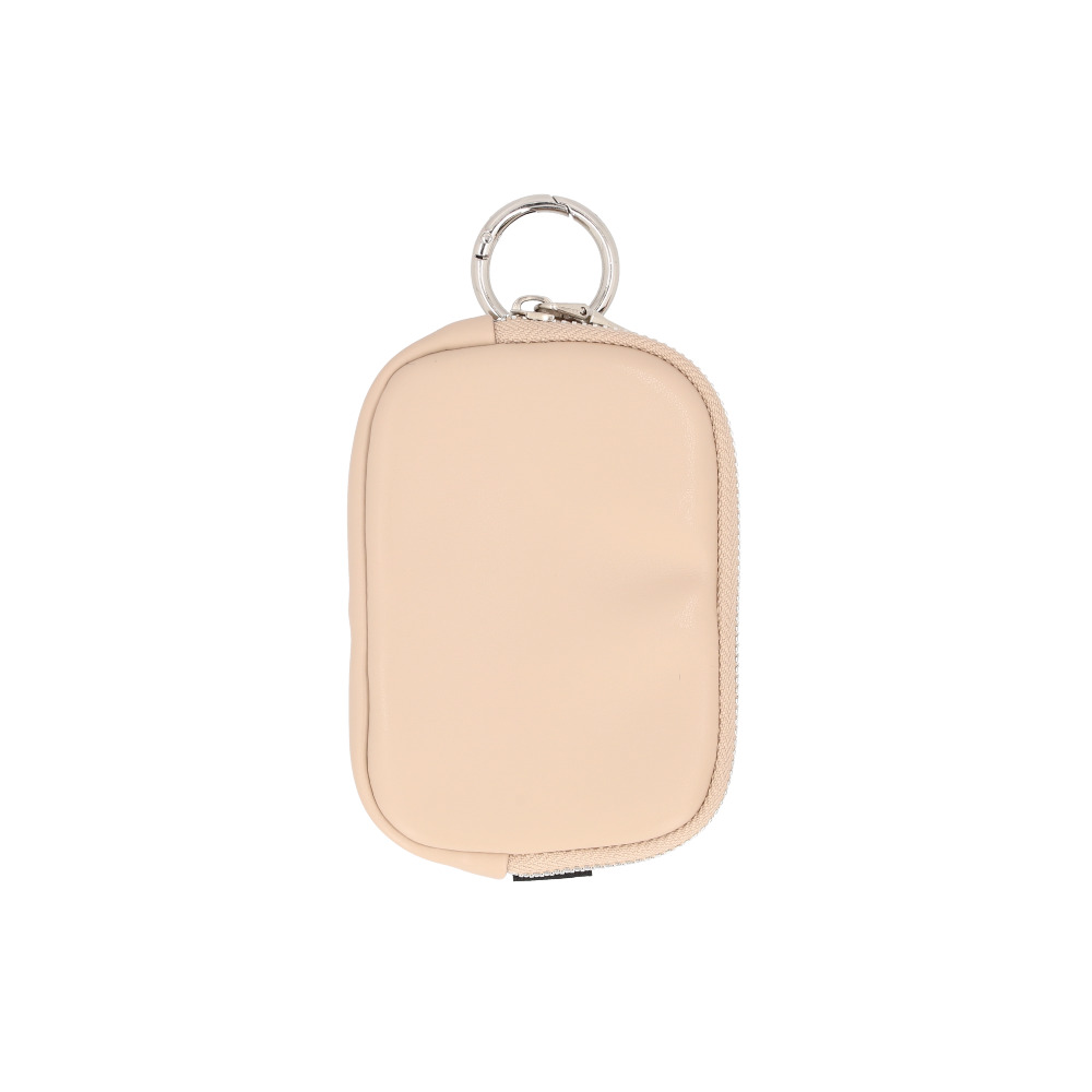 マルチポーチ カラビナ 通販 カラビナ付きポーチ ミニポーチ 小物入れ ポーチ 小さめ コインケース 小銭入れ 小物ケース おしゃれ かわいい マルチポーチ |  | 02