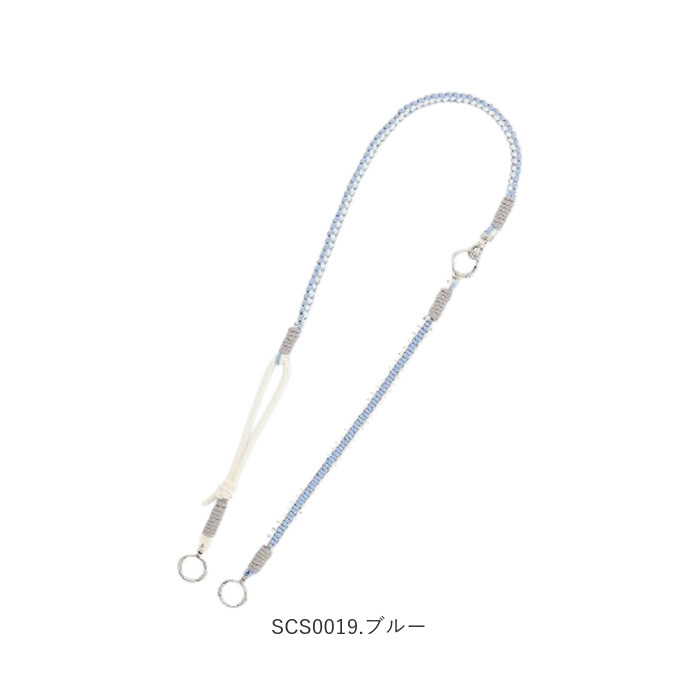 スマホ ショルダーストラップ 通販 ショルダー ストラップのみ マルチストラップ マルチショルダー スマホストラップ スマホショルダー ストラップ スマホ | BACKYARD FAMILY | 13