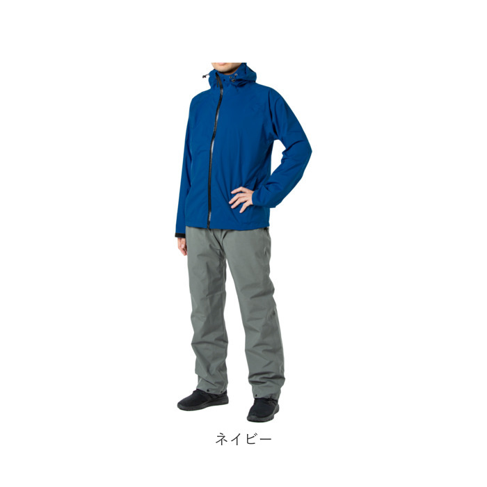 レインウェア 上下 通販 レインスーツ メンズ レディース レインジャケット レインパンツ セット レインコート 上下セット 自転車 通学 通勤 登山 レインウェア | ACTIVE | 19