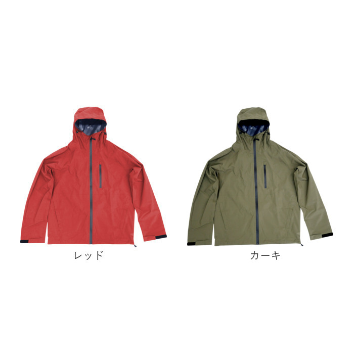 コヤナギ レインウェア レインジャケット 通販 MV7600J メンズ 合羽 カッパ かっぱ 雨具 レインウエア ジャケット レディース 雨合羽 雨がっぱ |  | 22