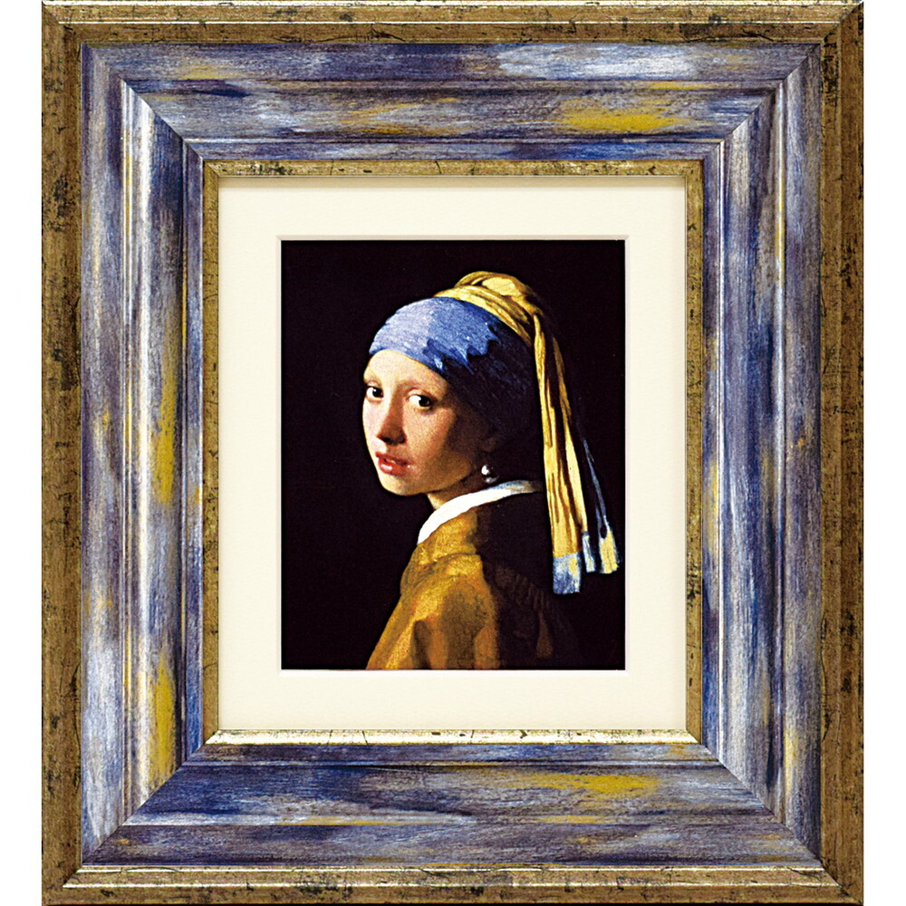 玄関 絵画 壁掛け 額入り 通販 MW-050 アートフレーム アートパネル アートボード アートポスター 名画 作品 壁掛けアート 壁飾り アート 芸術 玄関 | BACKYARD FAMILY | 01