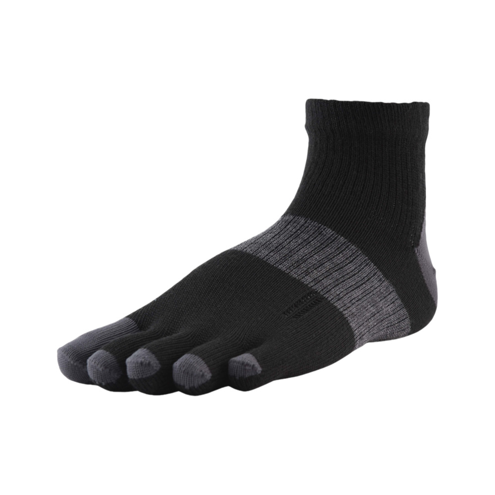 靴下 5本指 ソックス 通販 5本指ソックス アールエル RｘL メリノウール ランニングソックス ユニセックス スポーツソックス 通気性 メンズ 足首の冷え対策 靴下 |  | 01