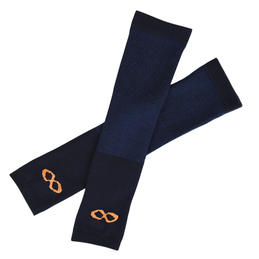 R×L アームカバー 通販 日本製 メリノ アームウォーマー ハンドウォーマー 手袋 ロング アールエル MWS9302 メンズ レディース 指なし 手首 あったか R×L |  | 02