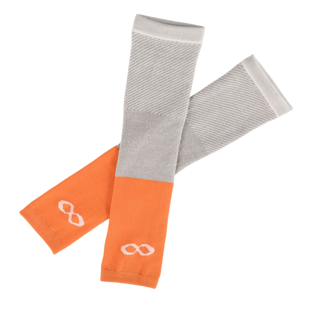 R×L アームカバー 通販 日本製 メリノ アームウォーマー ハンドウォーマー 手袋 ロング アールエル MWS9302 メンズ レディース 指なし 手首 あったか R×L |  | 04