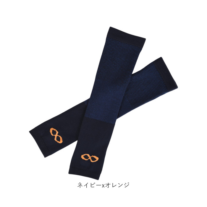 R×L アームカバー 通販 日本製 メリノ アームウォーマー ハンドウォーマー 手袋 ロング アールエル MWS9302 メンズ レディース 指なし 手首 あったか R×L |  | 15