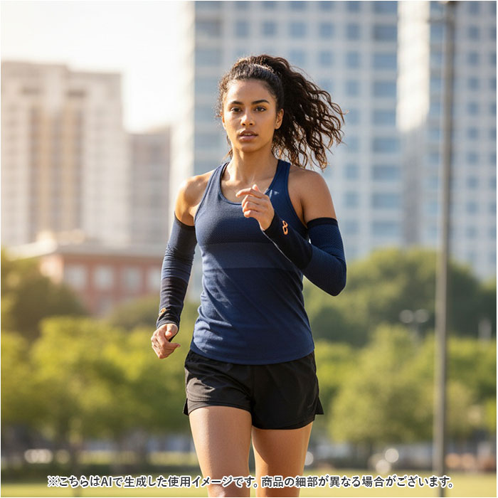 R×L アームカバー 通販 日本製 メリノ アームウォーマー ハンドウォーマー 手袋 ロング アールエル MWS9302 メンズ レディース 指なし 手首 あったか R×L |  | 13