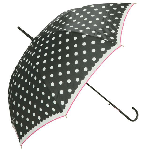 傘 通販傘 レディース 長傘 58cm 長傘 可愛い amusant sous la pluie 軽量 シンプル おしゃれ 大人 かわいい 通勤 通学 軽い ジャンプ傘 グラスファイバー骨 傘 |  | 08