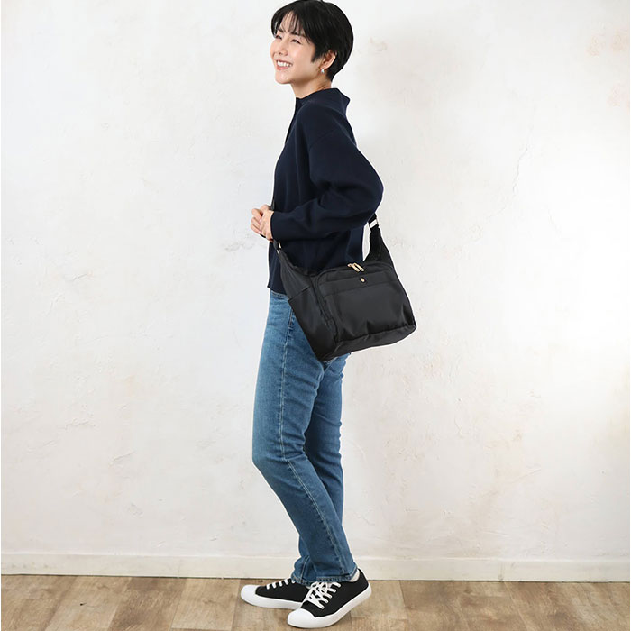 レディース ショルダーバッグ 肩掛け 通販 バッグ バック 斜めがけ 斜めかけ 斜め掛け カバン かばん 鞄 レディースバッグ レディースバック レディース |  | 15