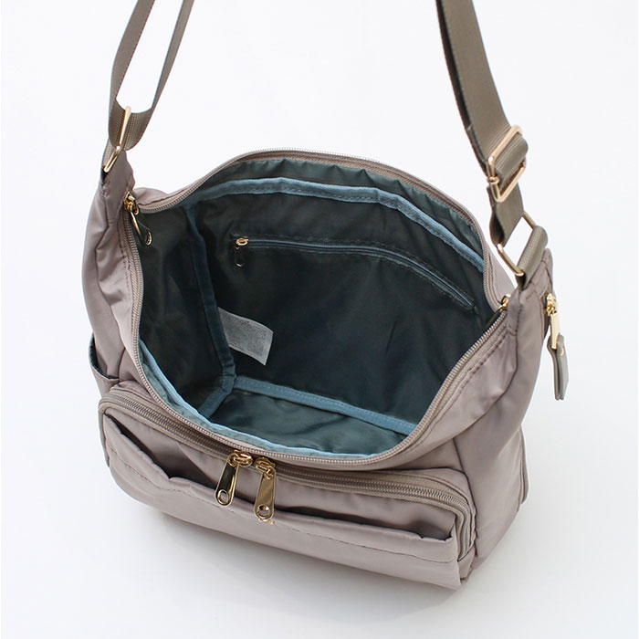 レディース ショルダーバッグ 肩掛け 通販 バッグ バック 斜めがけ 斜めかけ 斜め掛け カバン かばん 鞄 レディースバッグ レディースバック レディース |  | 11