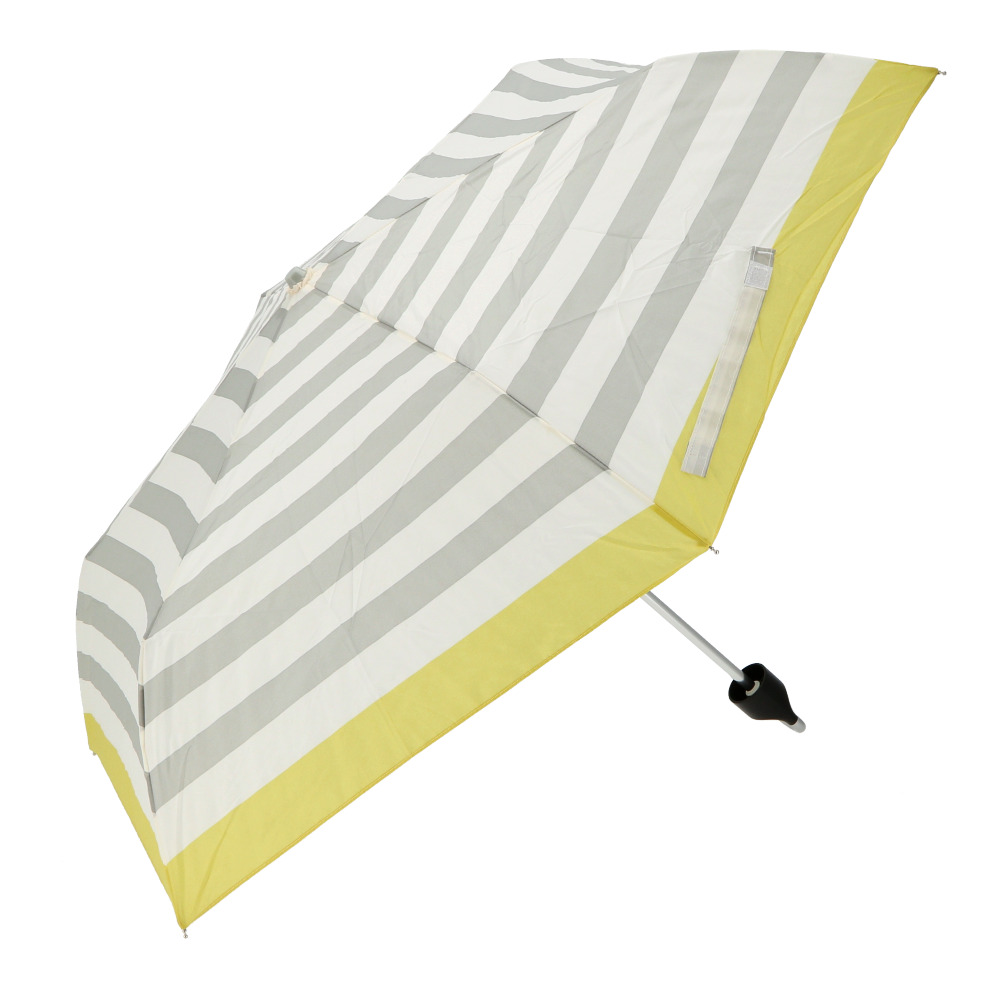 折りたたみ傘 レディース カラビナ付き レディース折りたたみ傘 50cm 折り畳み傘 かわいい コンパクト 定番 傘 雨傘 雨具 レイングッズ｜backyard｜03