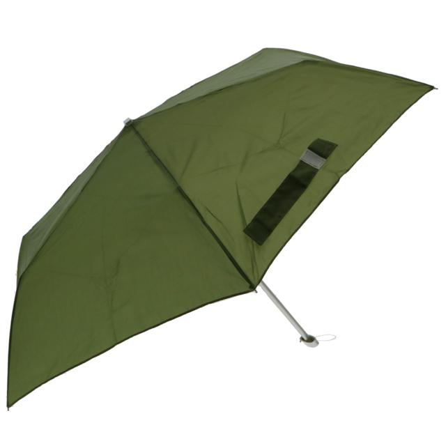 折りたたみ傘 通販折りたたみ傘 軽量 コンパクト 50cm レディース メンズ amusant sous la pluie 軽い 無地 フラットタイプ 折り畳み 通勤 通学 折りたたみ傘 | ブランド登録なし | 06