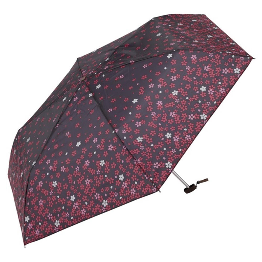 折りたたみ傘 レディース 通販 おしゃれ 50cm 大人 かわいい 和柄 折り畳み傘 可愛い 雨傘 ...