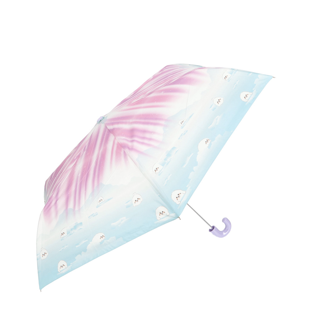 折りたたみ傘 子供用 通販 折り畳み傘 折畳傘 折傘 おりたたみがさ 傘 かさ 50cm 雨傘 カサ こども傘 子ども傘 子ども 子供傘 子供 女の子 折りたたみ傘 | BACKYARD FAMILY | 05