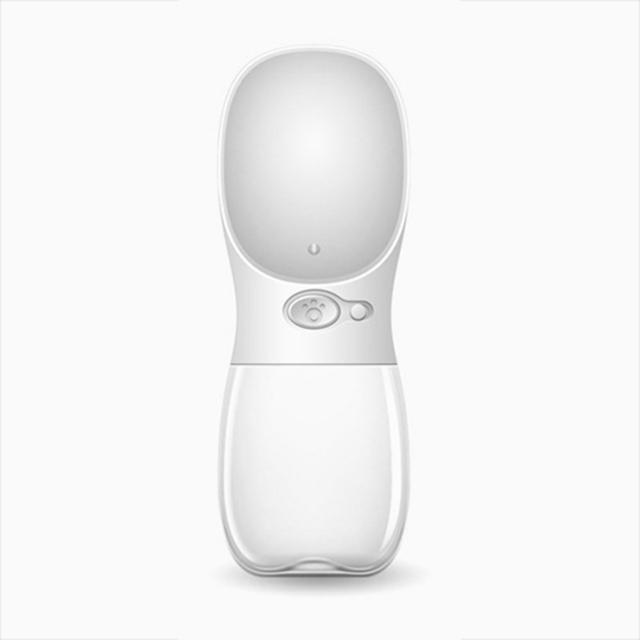 犬 ウォーターボトル 通販 ペット用水筒 水飲み ボトル ペット 水筒 猫 ねこ ネコ お散布 水分補給 給水ボトル 携帯用水飲み器 給水器 片手 簡単 いぬ イヌ 犬 |  | 02