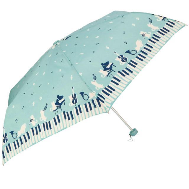 傘 レディース 耐風 折りたたみ傘 55cm 折り畳み amusant sous la pluie おしゃれ シンプル 大人 かわいい 丈夫 可愛い｜backyard｜08
