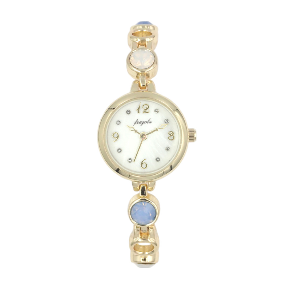 フラゴラ fragola フラゴラ 腕時計 ブレスレット レディース 通販 日本製 時計 腕時計レディース ウォッチ リストウォッチ レディースウォッチ レディース腕時計 |  | 02