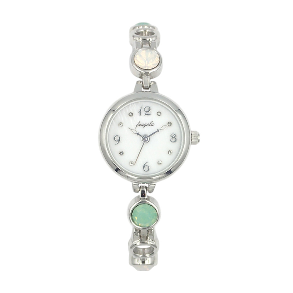 フラゴラ fragola フラゴラ 腕時計 ブレスレット レディース 通販 日本製 時計 腕時計レディース ウォッチ リストウォッチ レディースウォッチ レディース腕時計 |  | 01