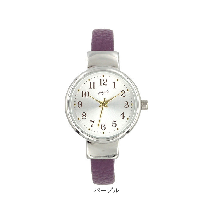 腕時計 fragola 腕時計 N01426S-3 通販 日本製ムーブメント リストウォッチ レディース腕時計 時計 女性 バングルウォッチ バングル時計 おしゃれ オシャレ | follow（ファッション） | 14
