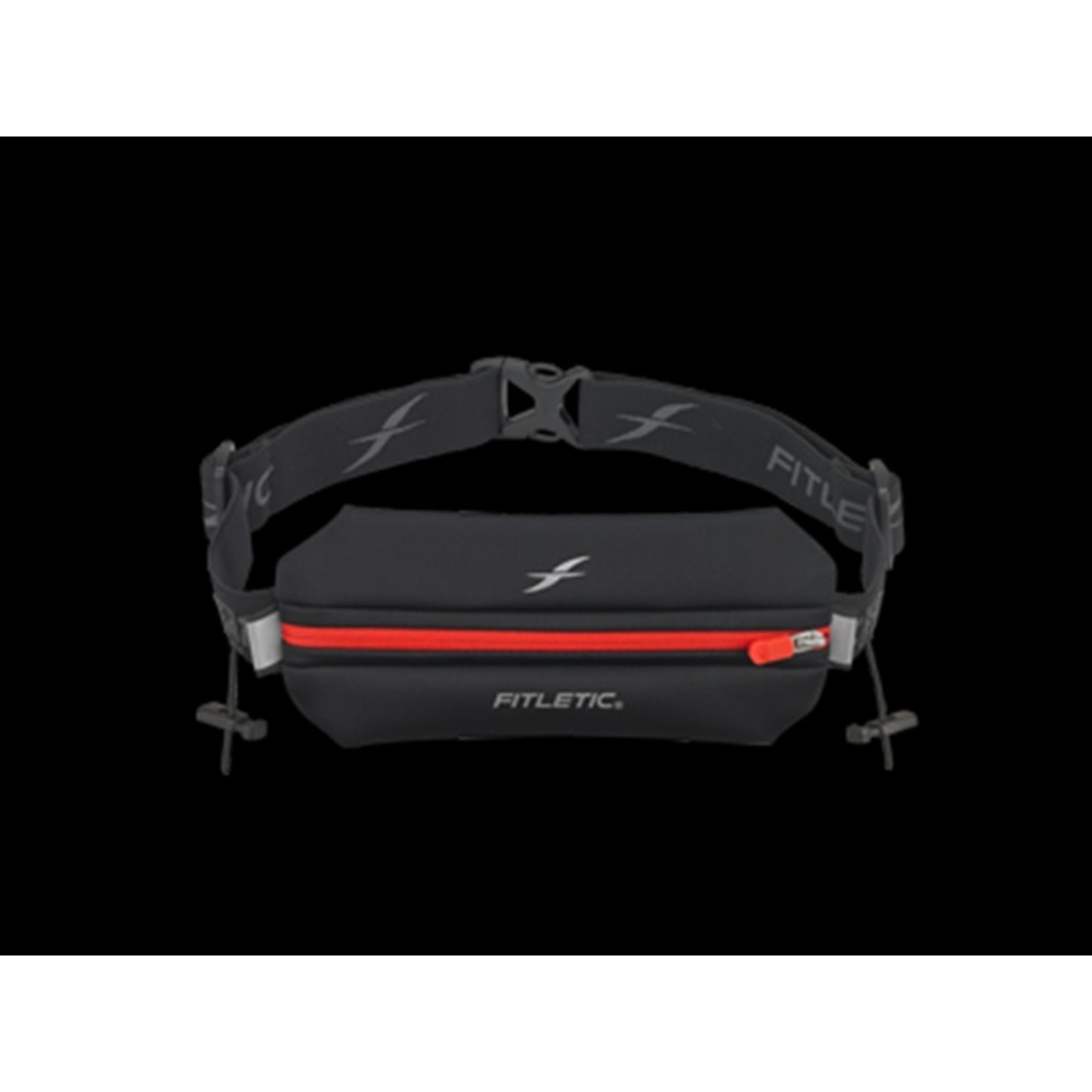 ランニング ウエストポーチ 通販 ランニングポーチ ウェストポーチ マラソンポーチ ジョギングポーチ 揺れにくい FITLETIC フィットレティック ランニング |  | 02
