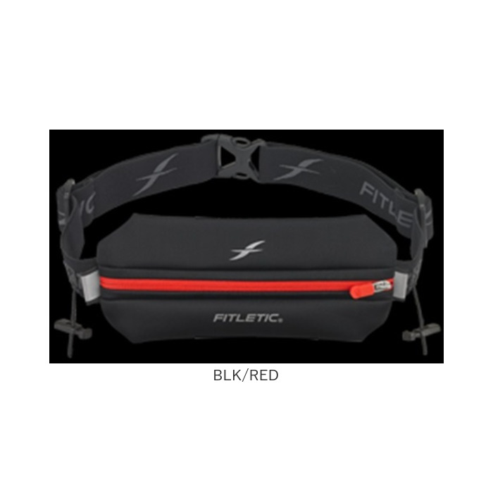 ランニング ウエストポーチ 通販 ランニングポーチ ウェストポーチ マラソンポーチ ジョギングポーチ 揺れにくい FITLETIC フィットレティック ランニング |  | 10