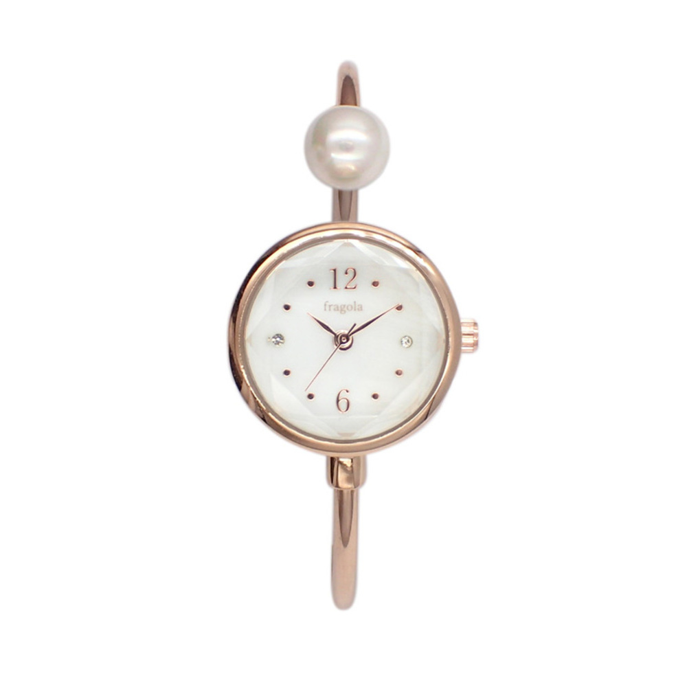 腕時計 fragola 腕時計 通販 日本製ムーブメント リストウォッチ レディース 腕時計レディース バングルウォッチ バングル 時計 アナログ かわいい おしゃれ |  | 03