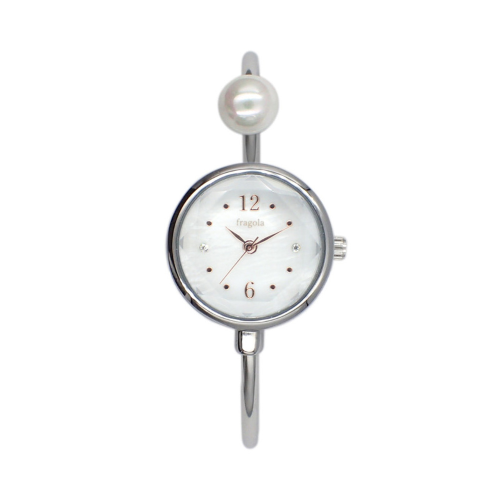 腕時計 fragola 腕時計 通販 日本製ムーブメント リストウォッチ レディース 腕時計レディース バングルウォッチ バングル 時計 アナログ かわいい おしゃれ |  | 01