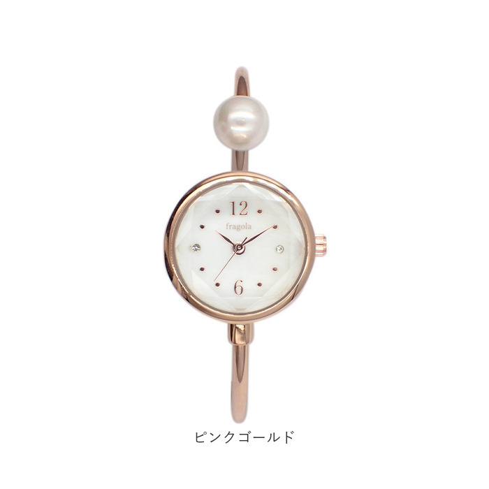 腕時計 fragola 腕時計 通販 日本製ムーブメント リストウォッチ レディース 腕時計レディース バングルウォッチ バングル 時計 アナログ かわいい おしゃれ |  | 15