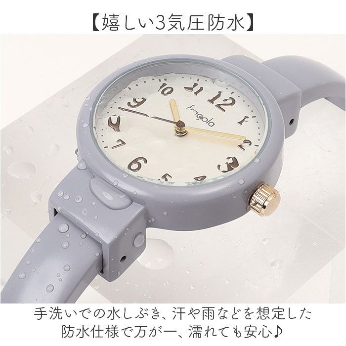 腕時計 fragola 腕時計 通販 日本製ムーブメント リストウォッチ レディース 腕時計レディース バングルウォッチ バングル 時計 アナログ かわいい おしゃれ |  | 10