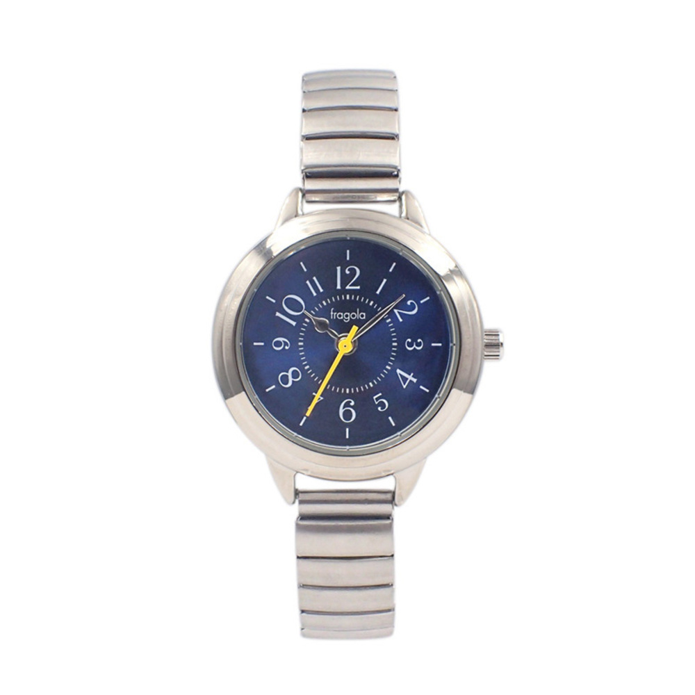 腕時計 レディース 防水 10気圧防水 通販 ベルトウォッチ 腕 時計 ジャバラ 蛇腹 おしゃれ シンプル 金属ベルト 女性 中学生 高校生 20代 30代 40代 受験 腕時計 |  | 02