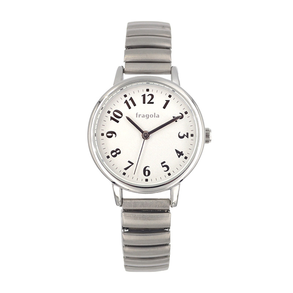 フラゴラ fragola フラゴラ 腕時計 通販 日本製 腕時計レディース ウォッチ 時計 ジャバラウォッチ ジャバラ時計 腕時計メンズ 婦人用腕時計 ジャバラ 蛇腹 |  | 02