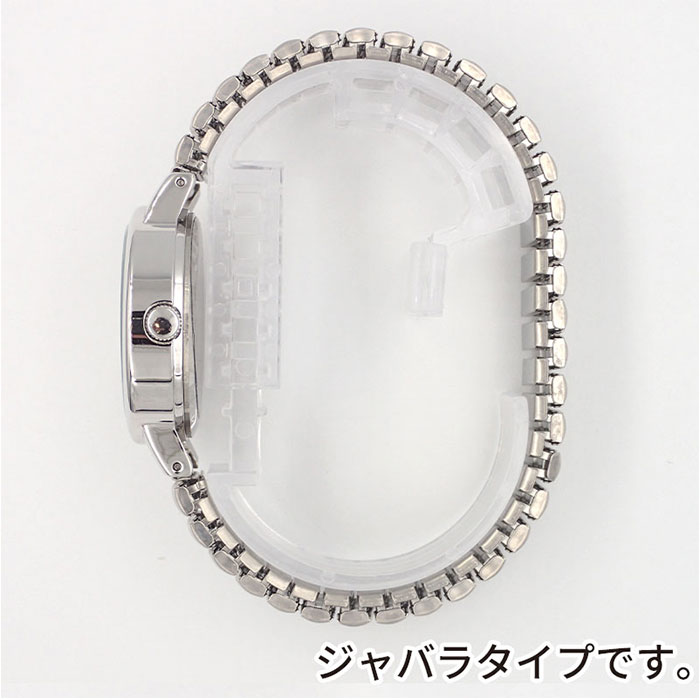 フラゴラ fragola フラゴラ 腕時計 通販 日本製 腕時計レディース ウォッチ 時計 ジャバラウォッチ ジャバラ時計 腕時計メンズ 婦人用腕時計 ジャバラ 蛇腹 |  | 11