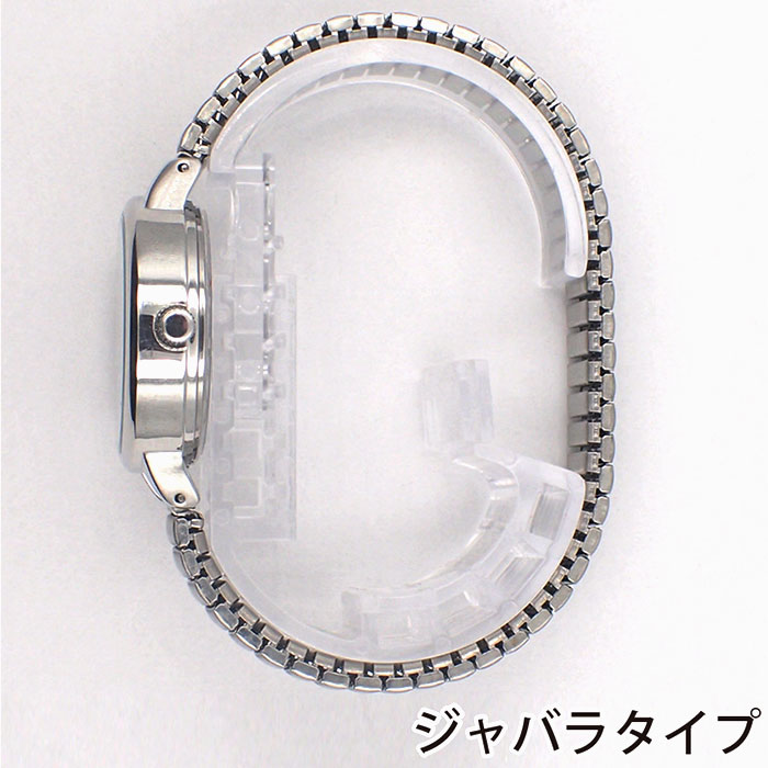 腕時計 fragola 腕時計 通販 日本製ムーブメント リストウォッチ レディース 腕時計レディース じゃばらベルト 蛇腹ベルト ジャバラ アナログ かわいい おしゃれ |  | 12