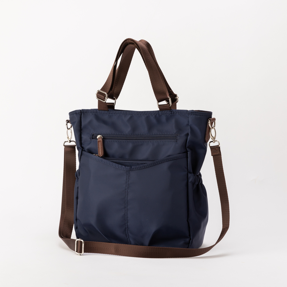 トートバッグ 3WAY ナイロン 通販 リュックになる リュック トート