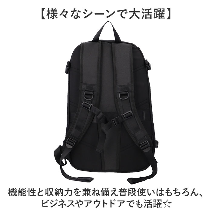 ノーティカ NAUTICA リュック 370-7081 通販 リュックサック バック