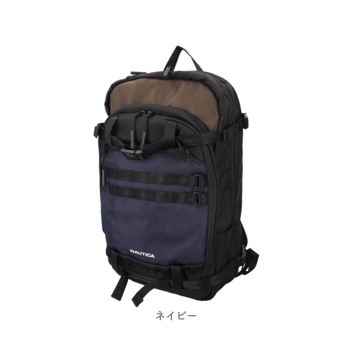 ノーティカ NAUTICA リュック 370-7081 通販 リュックサック バック