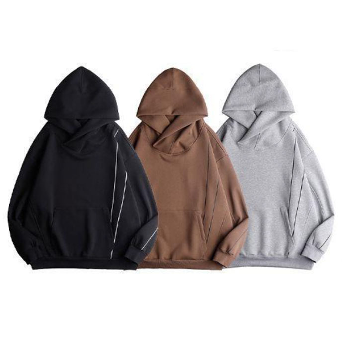 パーカー メンズ 大きいサイズ 通販 プルオーバー ハイネックパーカー ボリュームネックパーカー フーディー フーディ ビッグシルエット ゆったり パーカー |  | 07