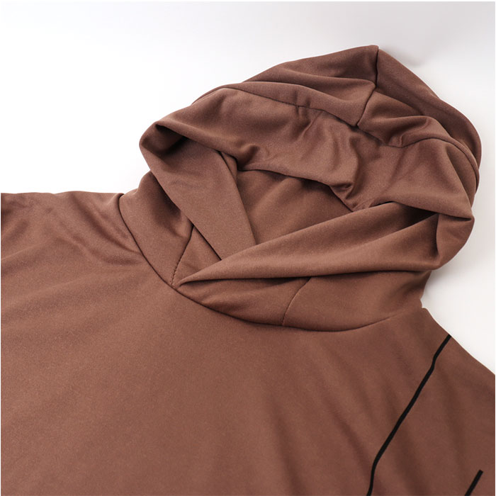 パーカー メンズ 大きいサイズ 通販 プルオーバー ハイネックパーカー ボリュームネックパーカー フーディー フーディ ビッグシルエット ゆったり パーカー |  | 09