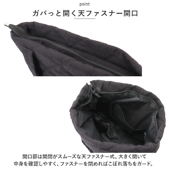 Mojocamar 黒色キルティングトートバック レッスンバッグ 51xJnFs54iL._UF350,350_QL80_.jpg